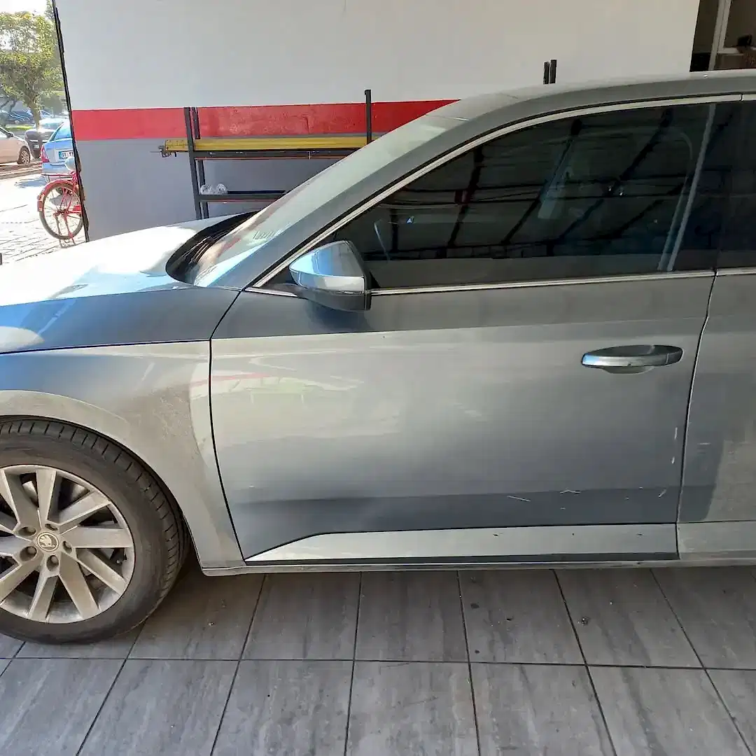 Zirve Oto Göçük Adana